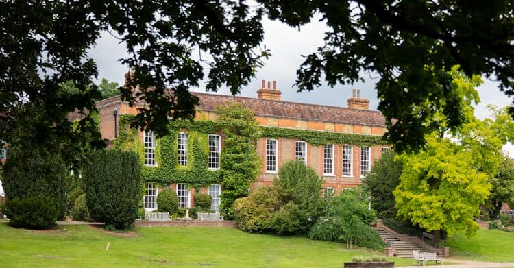 Frognal House Care Home