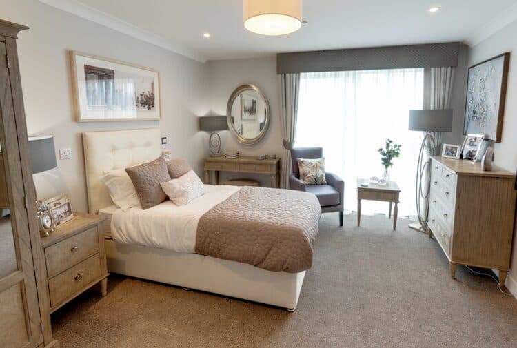 Frognal House Care Home