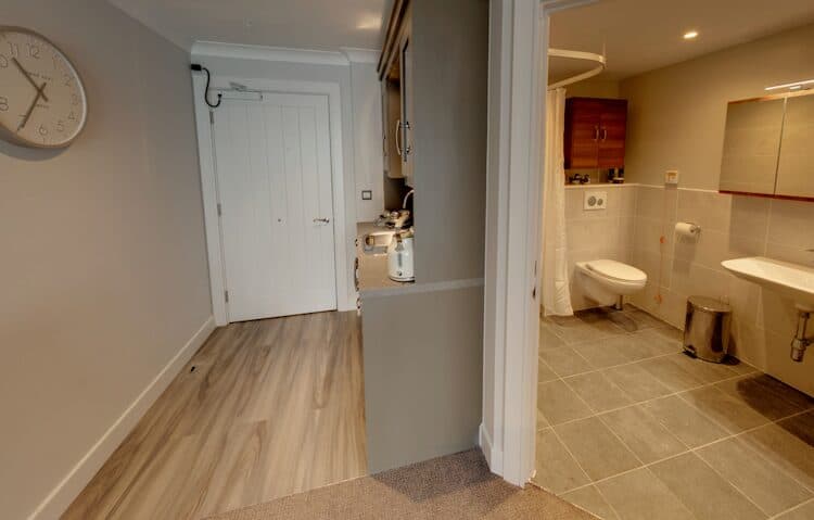 Frognal House Care Home