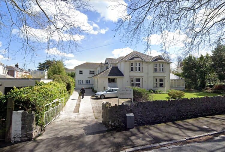 Lorna House Care Home