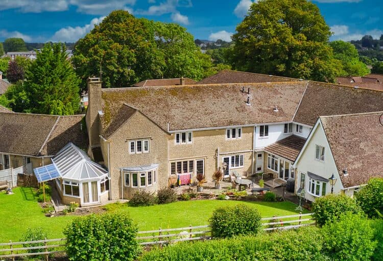 Oak Lodge Care Home