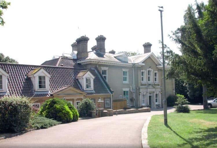 Highfield House Care Home