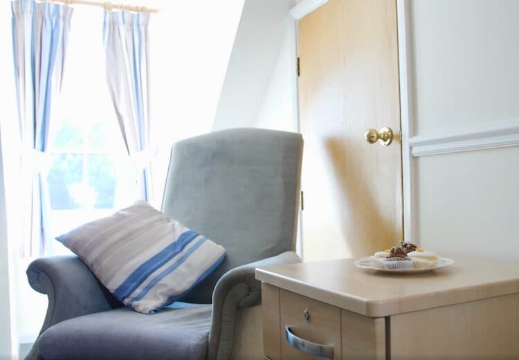 Highfield House Care Home