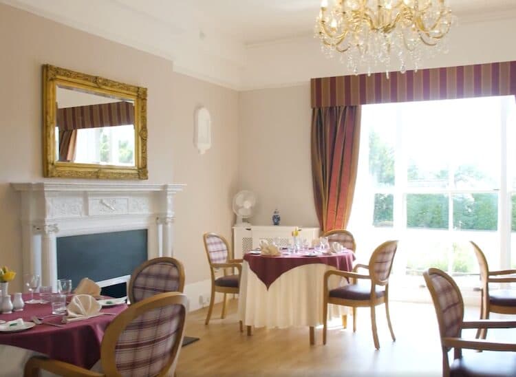 Highfield House Care Home