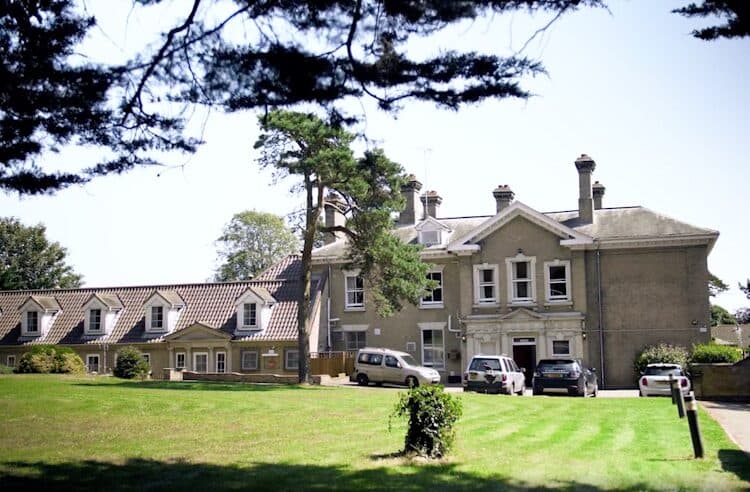 Highfield House Care Home