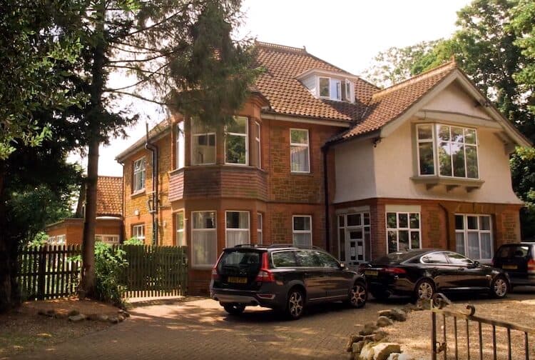 Wyndham House Care Home