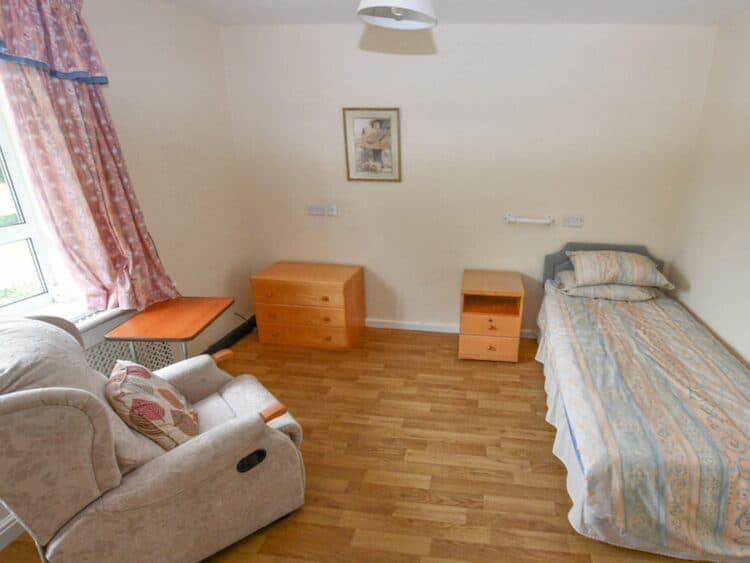 Florence Grogan House Care Home