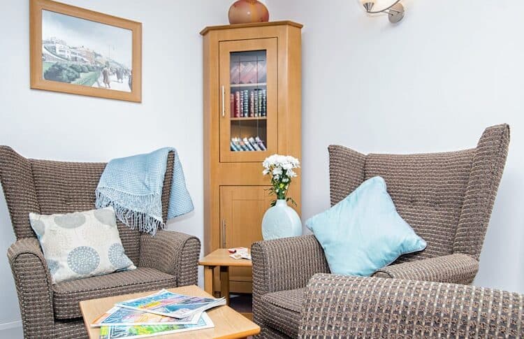 Cotman House Care Home