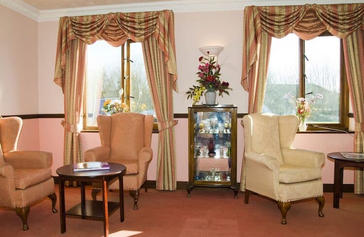 Sanford House Care Home