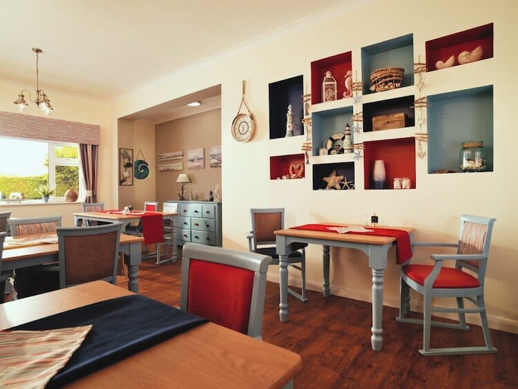 The Elms Care Home