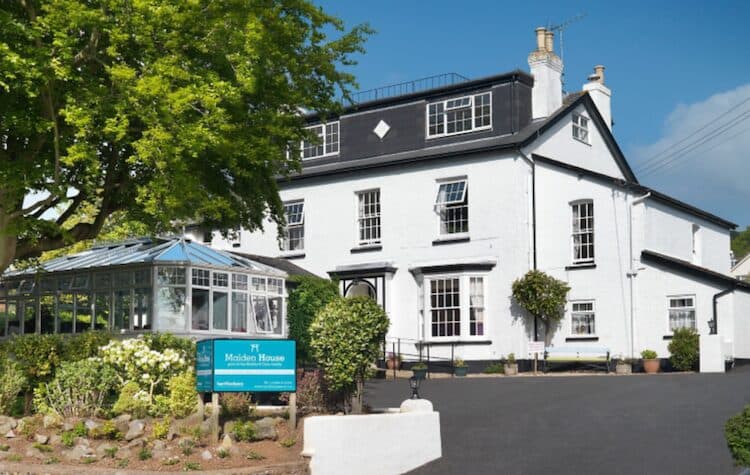 Malden House Care Home