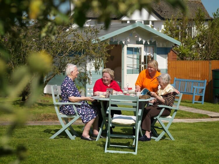 Malden House Care Home
