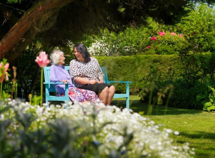 Malden House Care Home