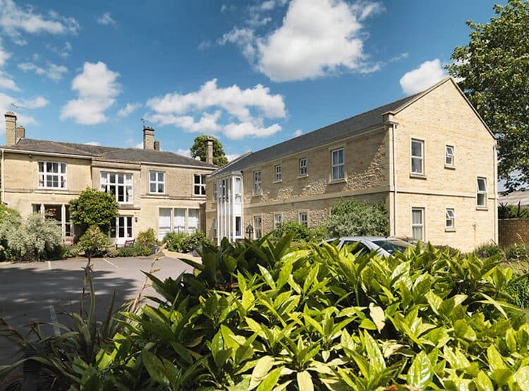 Newland House Care Home