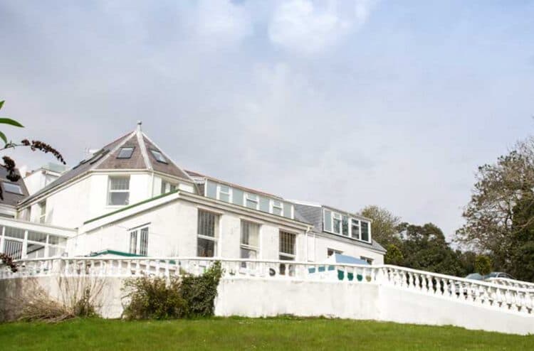 Brynfield Manor Care Home