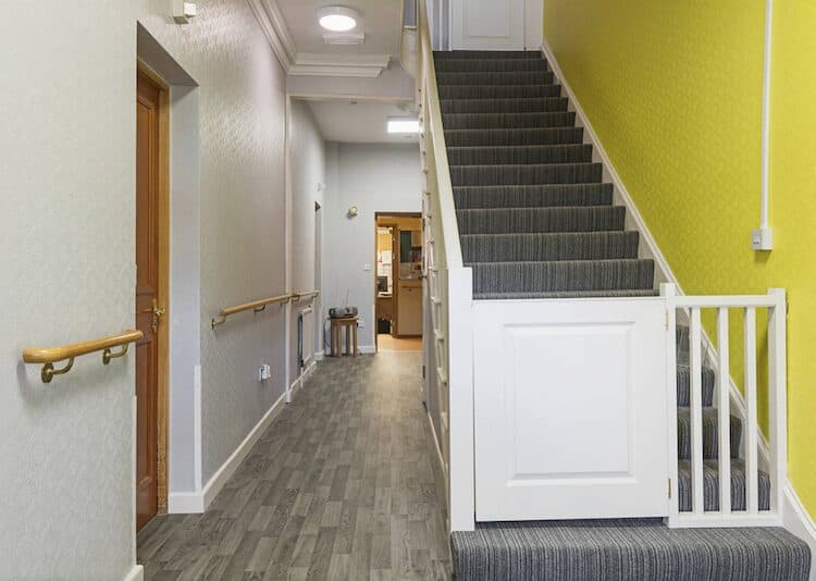 Conewood Manor Care Home