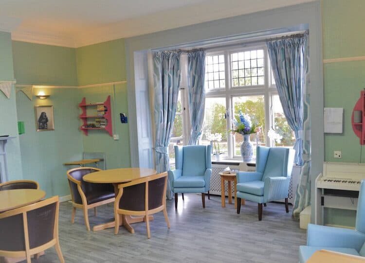 Conewood Manor Care Home