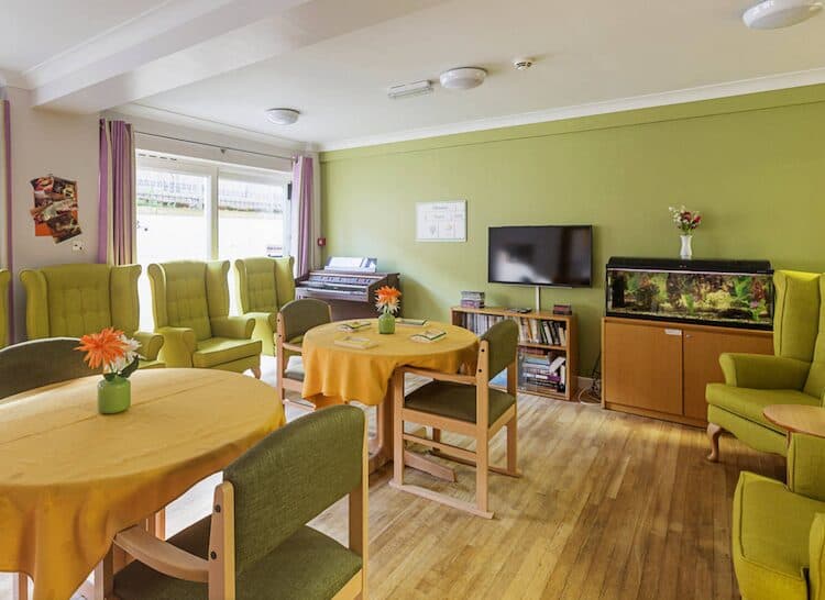 Conewood Manor Care Home