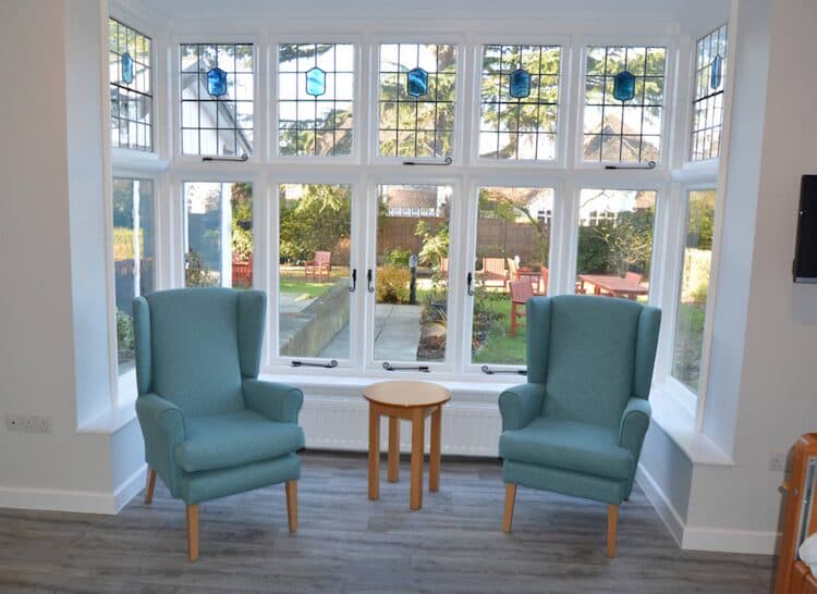 Conewood Manor Care Home