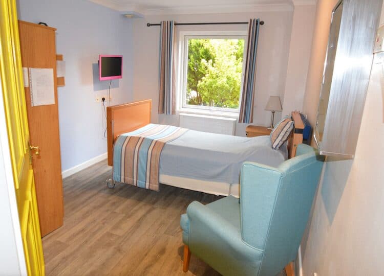 Conewood Manor Care Home