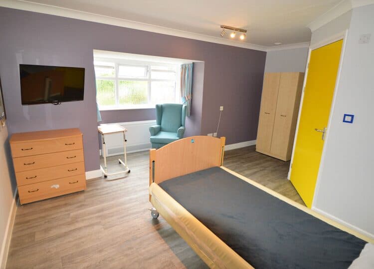 Conewood Manor Care Home