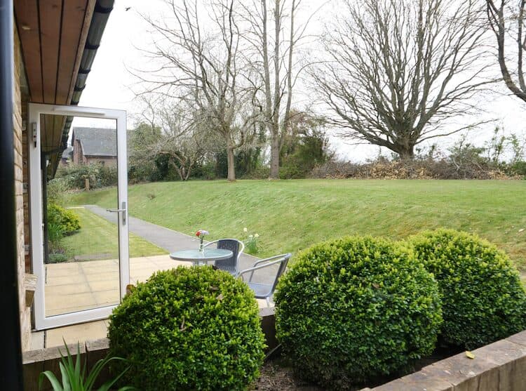 Hartley House Care Home