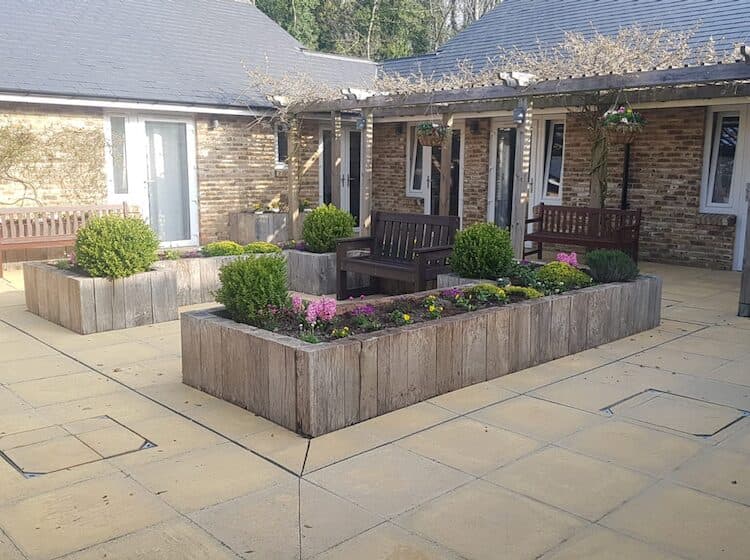 Hartley House Care Home