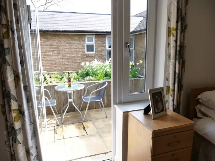 Hartley House Care Home