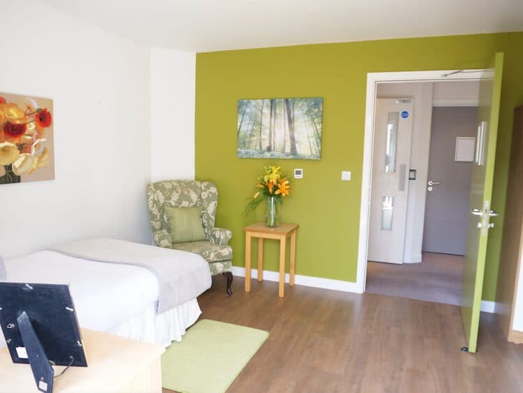 Hartley House Care Home
