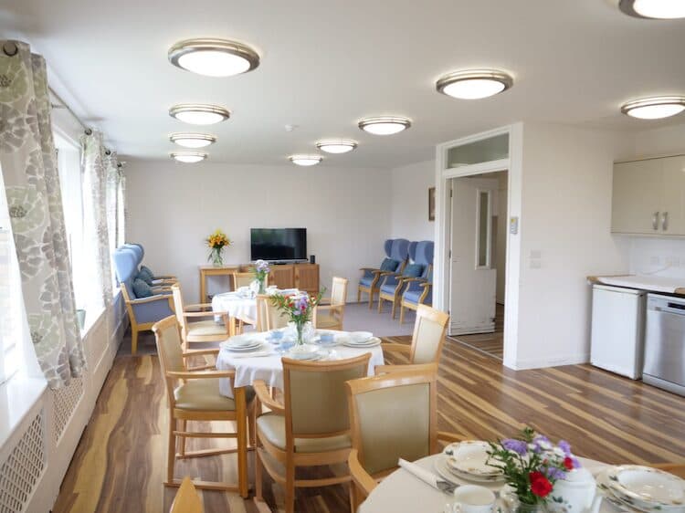Hartley House Care Home