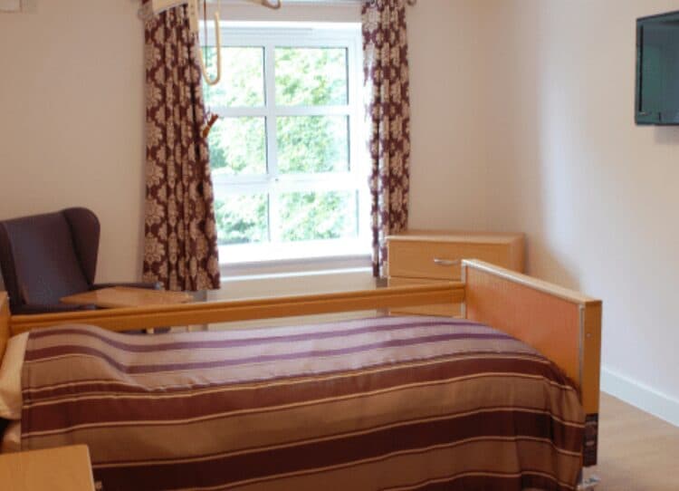 Halden Heights Care Home