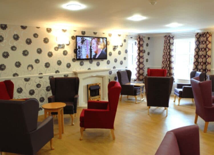 Halden Heights Care Home