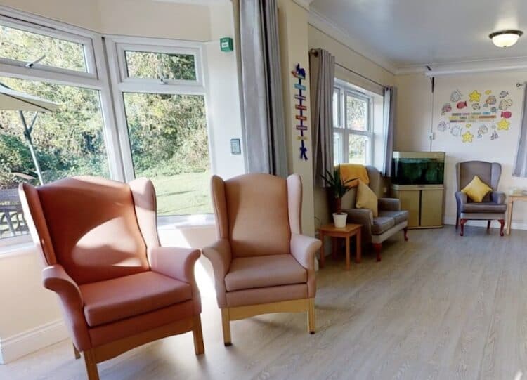 Roselands Care Home