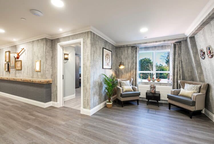 Kailash Manor Care Home