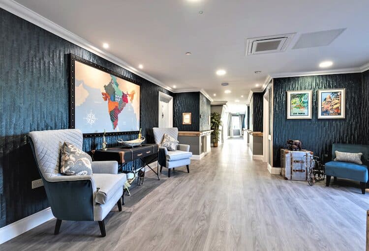 Kailash Manor Care Home