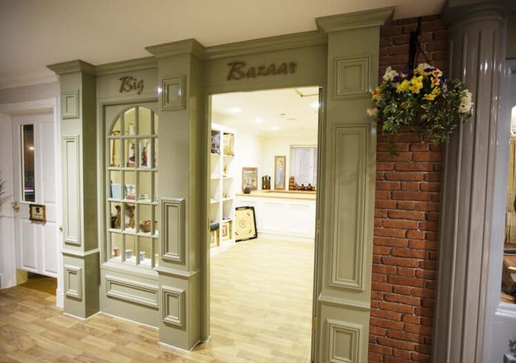 Karuna Manor Care Home