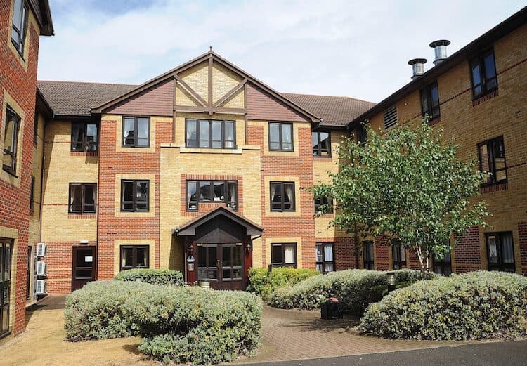 The Sidcup Care Home