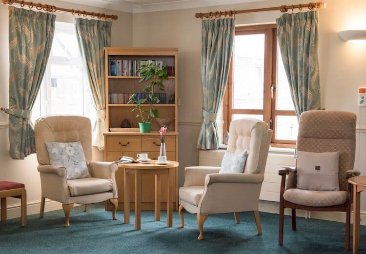 The Sidcup Care Home