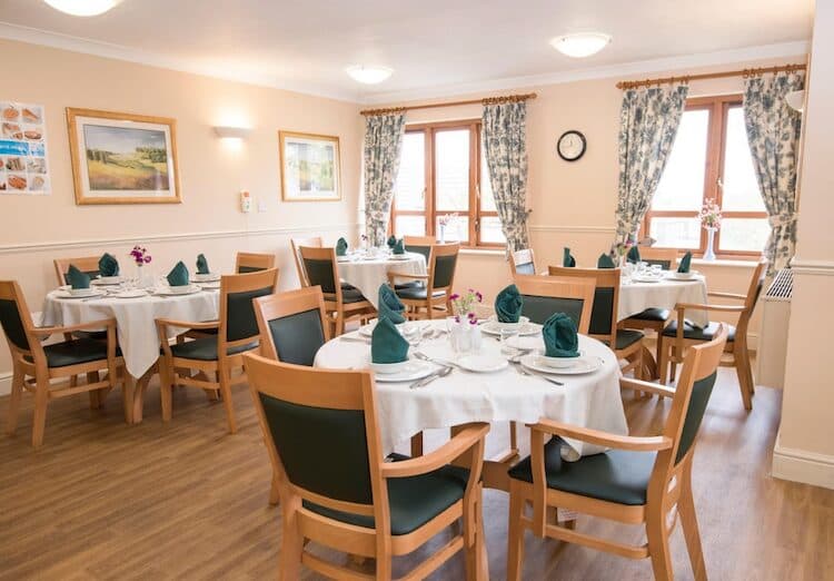 The Sidcup Care Home