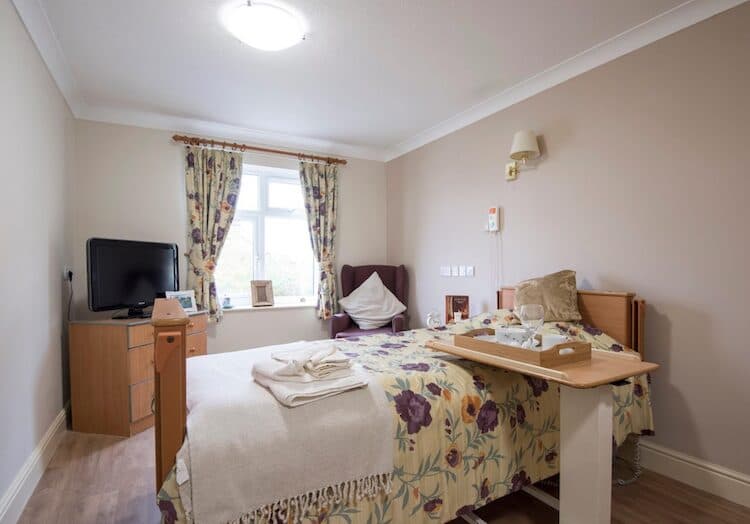 The Sidcup Care Home