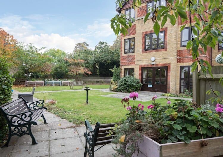The Sidcup Care Home