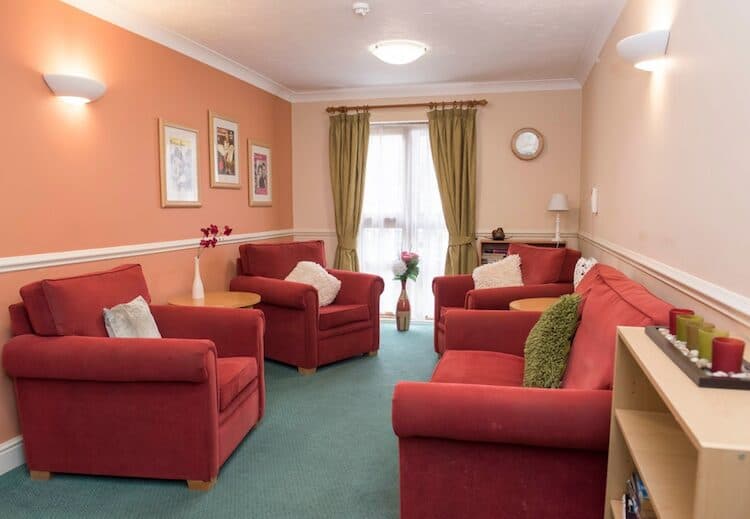 The Sidcup Care Home