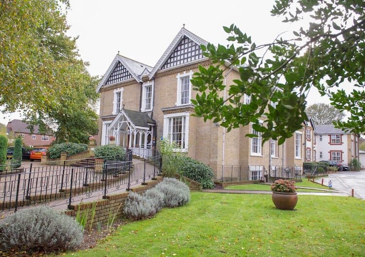 Wilmington Manor Care Home