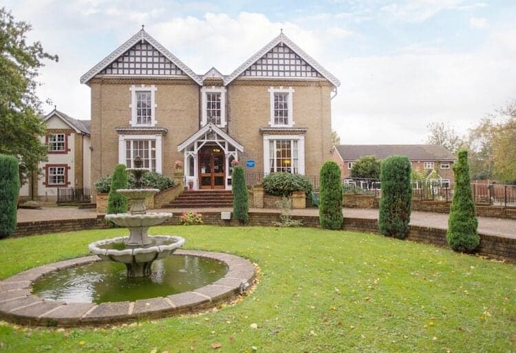 Wilmington Manor Care Home