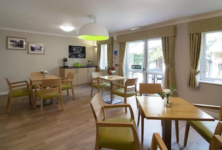 Abbotsleigh Mews Care Home