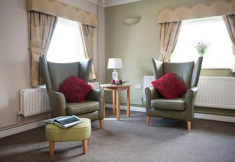 Abbotsleigh Mews Care Home