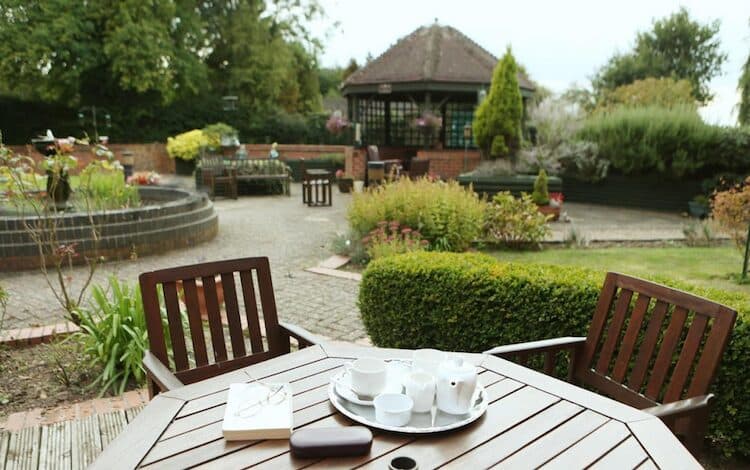 Aylesham Court Care Home