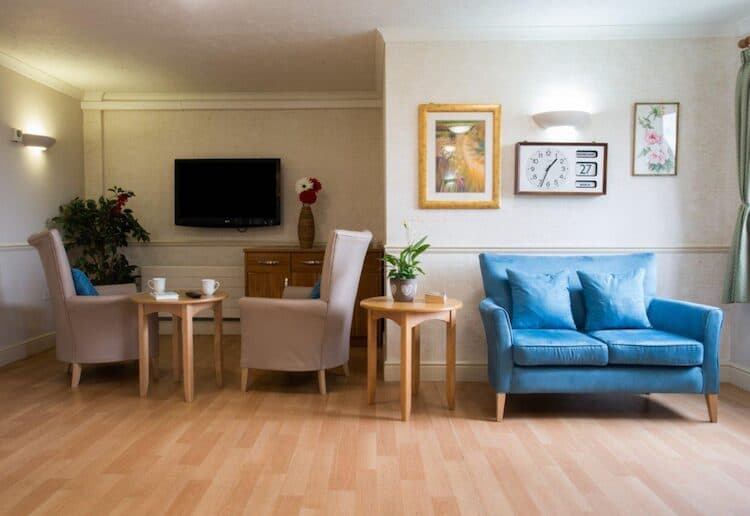 Middlesex Manor Care Home