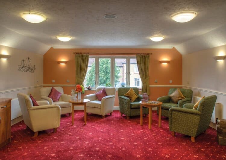 Middlesex Manor Care Home