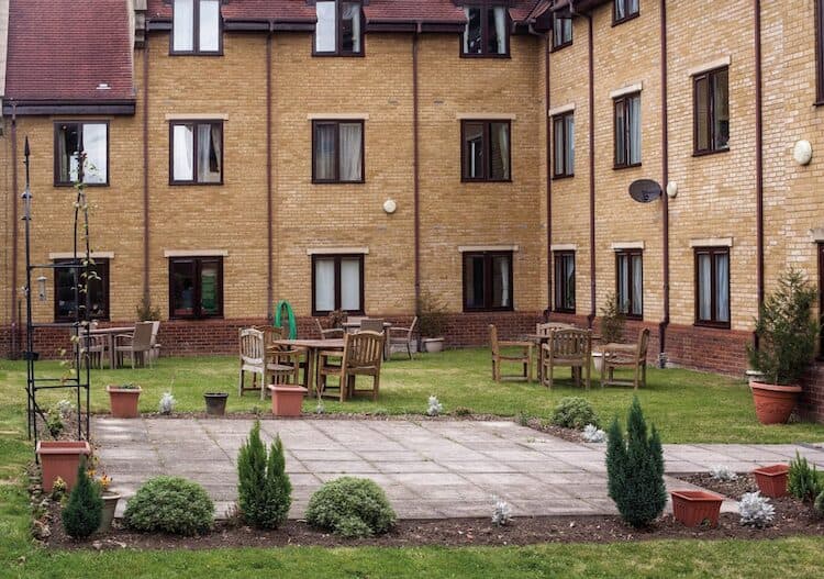 Middlesex Manor Care Home